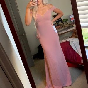 Azazie Monica Bridesmaids Dress